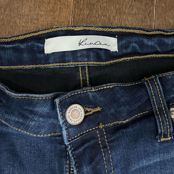 Kancan Jeans - Picture 1 of 5